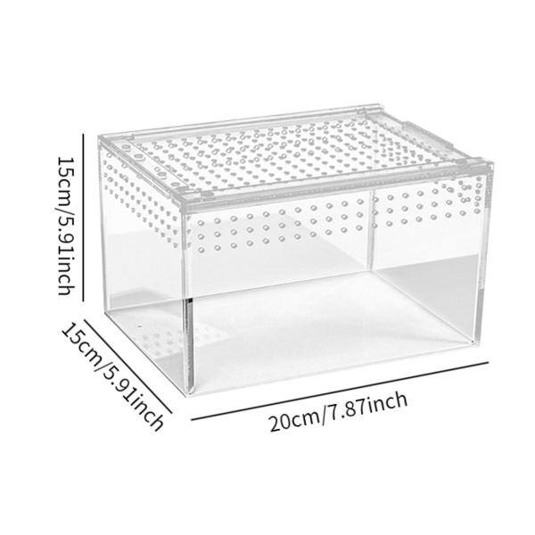 アクリル 水槽 40cm×40cm×40cmの商品一覧 通販 - Yahoo!ショッピング