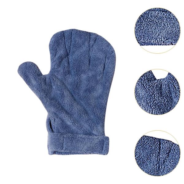 ハムスターグローブ洗える動物ハンドリングラットのためのハリネズミの小動物青