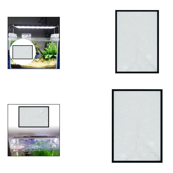 魚用品・水草 だーうち様専用 水槽蓋5mm透明