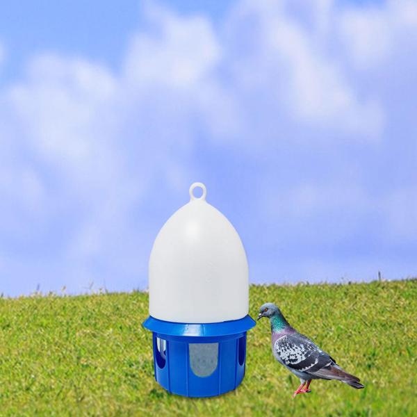 ピジョン ドリンク ウォーター ドリンク 鳩 ドリンク ペット用品 ラブバード セキセイインコ 6L