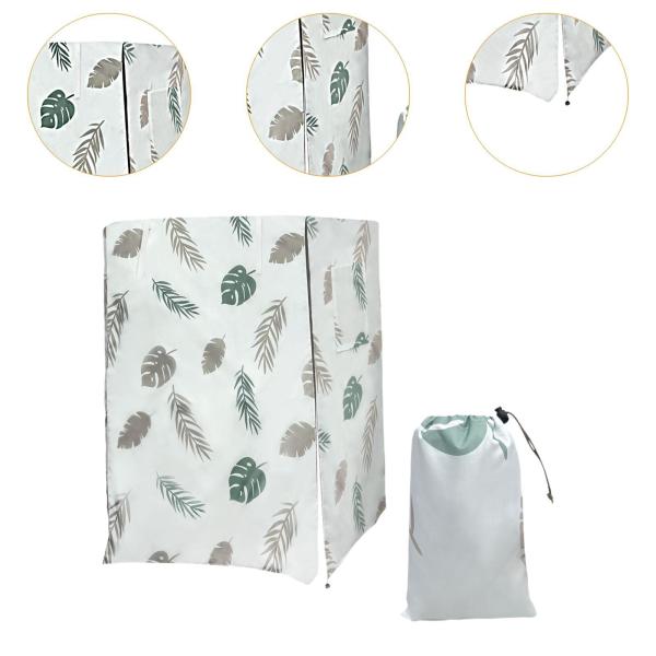 パロットケージカバー、ペットブロッキングライトカバーペット用品