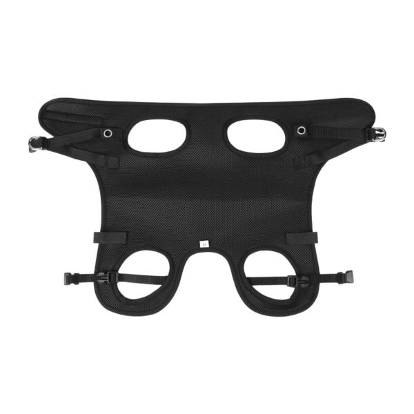 ペット用リフティングハーネス シニア犬用リフティングストラップキャリア 関節損傷 M