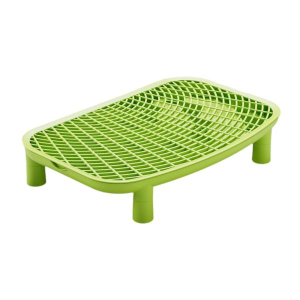 キャットケージ　キャットゲージ　猫用品　ペットケージ　ペット用品　グリーン 猫用ケージ（色：グリーン系）｜猫用品｜ペット用品、生き物 おすすめ