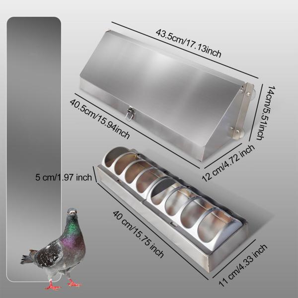 レース鳩用品（鳥用品） | ペット用品、生き物 のおすすめ人気商品一覧