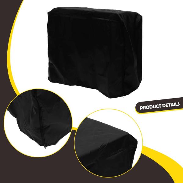 鳥かごカバー 防水 軽量 防風 コンゴウインコ ラブバード コンゴウインコ用 35 cmx35 cmx50 cm