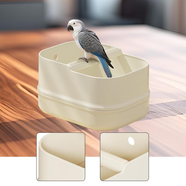 鳥用デスクトップトレーニングスタンド 鳥用止まり木スタンド