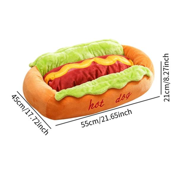 ホットドッグクッションの商品一覧 通販 - Yahoo!ショッピング