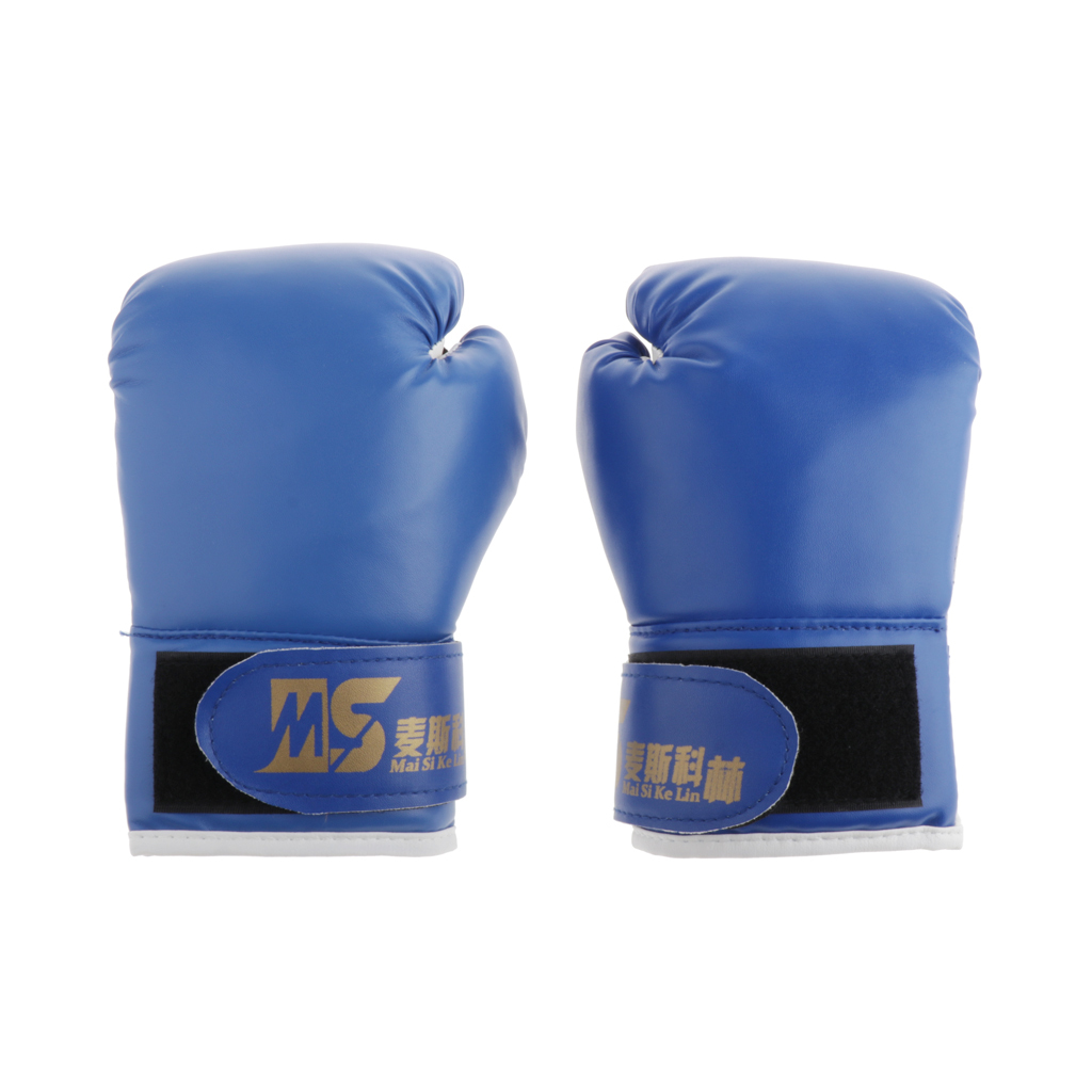 子供 ボクシング グローブ キックボクシング パンチング トレーニング スパーリング 手袋 3色選べる Stkショップ 通販 Yahoo ショッピング