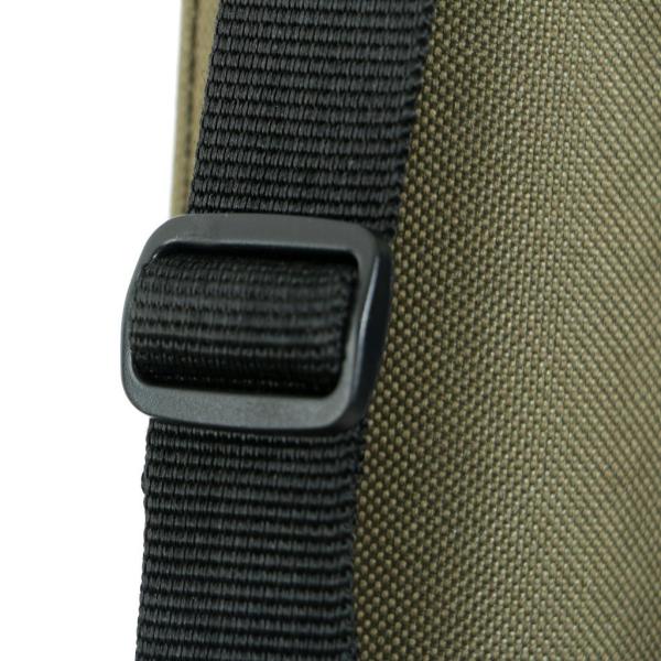 フライフィッシングロッドチューブ4コンパートメント9FT4セクションロッド用フライロッドチューブケース