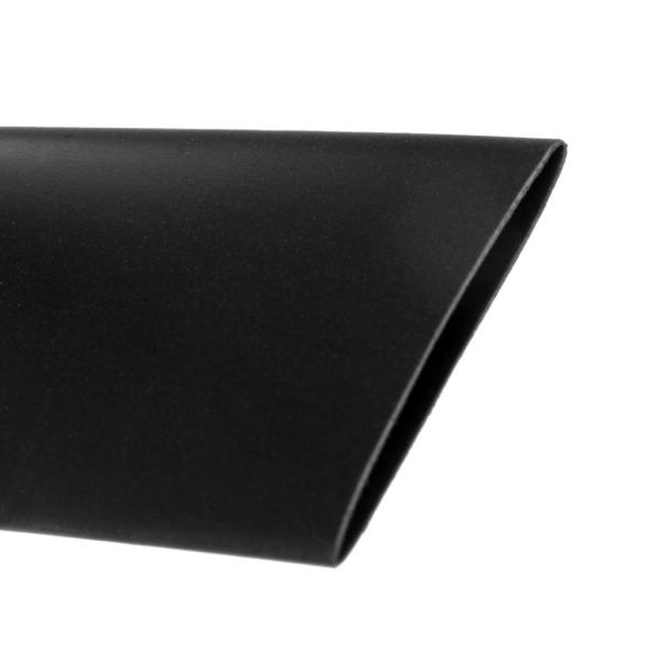 非スリップテクスチャー釣竿ハンドル熱収縮包装スリーブチューブ22mm