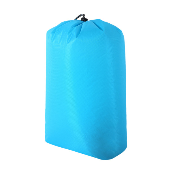 ナイロン製 防水 巾着袋 収納袋 バッグ 収納ポーチ 旅行小物 便利 3色4サイズ選べる｜stk-shop｜02
