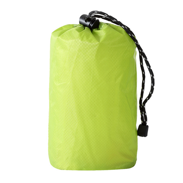 ナイロン製 防水 巾着袋 収納袋 バッグ 収納ポーチ 旅行小物 便利 3色4サイズ選べる｜stk-shop｜04