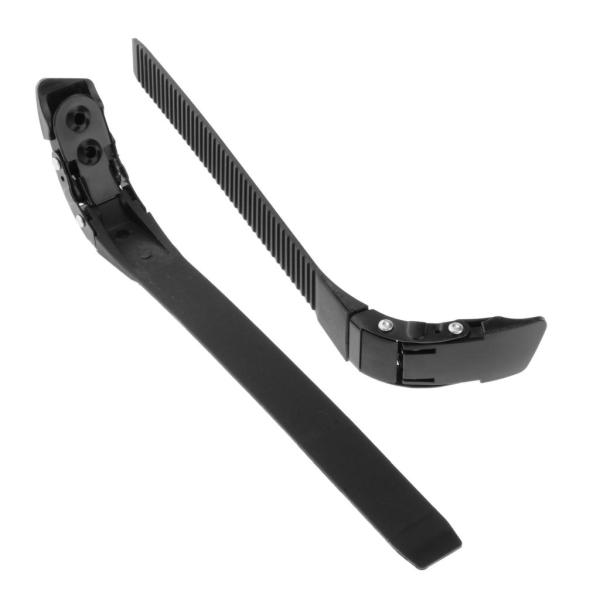 2 Replacement Mend Inline Roller Skate Shoes Energy Strapに適用キッズアダルトスケート