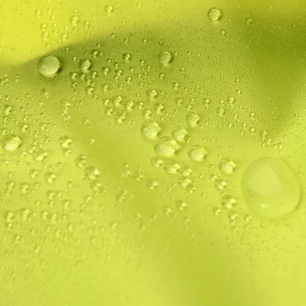 キャンプ用グリーンS用バックパックレインカバー防塵反射リュックサックカバー