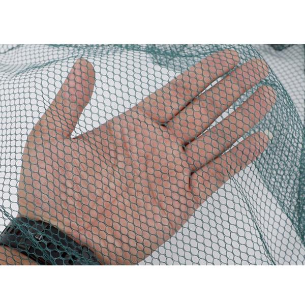 ザリガニ釣りネット携帯用折りたたみ式港の漁師100cm