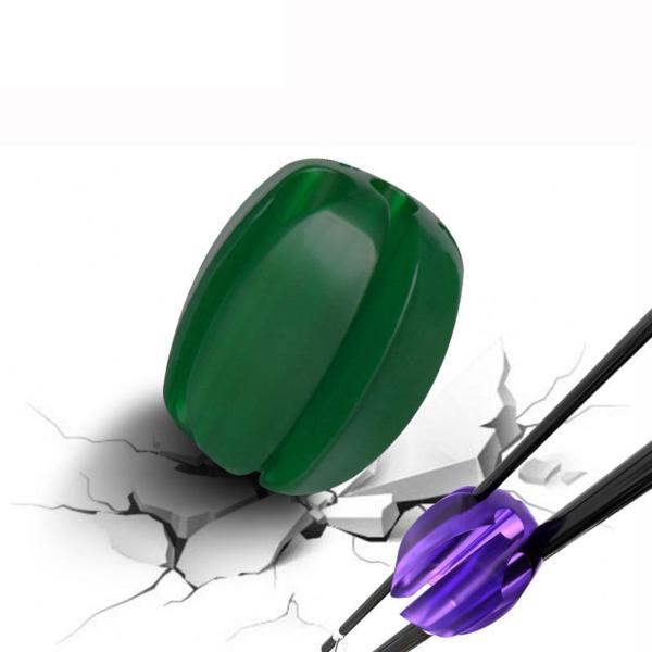 釣り竿収納プーラー釣り道具アクセサリー固定ポールダークグリーン