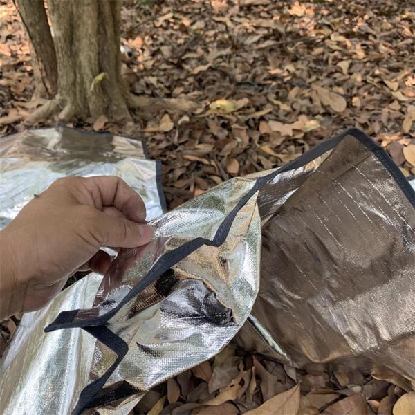 耐火マットファイアピットパッド芝生耐熱木材燃焼ヤードM60x80cm