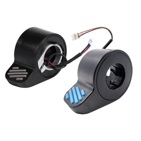 Ninebot ES1 ES2 ES3ES4アクセラレータスロットル用電動スクータースロットル
