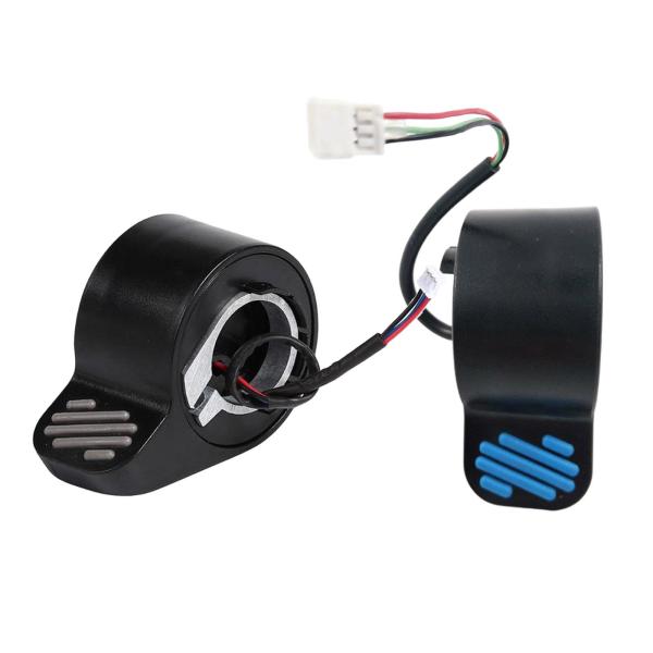 Ninebot ES1 ES2 ES3ES4アクセラレータスロットル用電動スクータースロットル