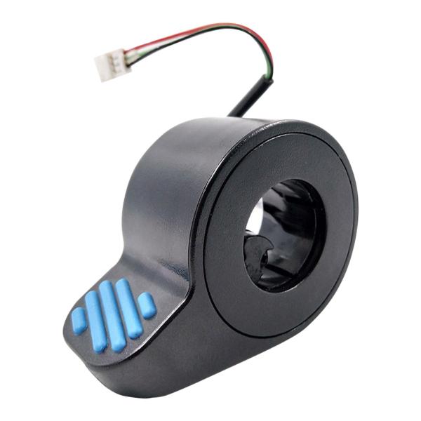Ninebot ES1 ES2 ES3ES4アクセラレータスロットル用電動スクータースロットル