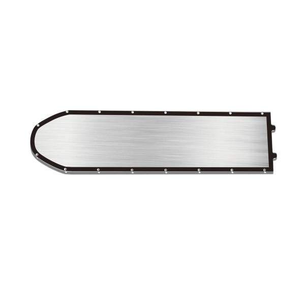 G30Max用スクーターボトムバッテリーカバープレート衝突防止プレートガード