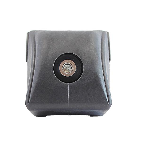 ローラースケートブレーキストッパーインラインスケートブレーキブロックS穴間隔65mm