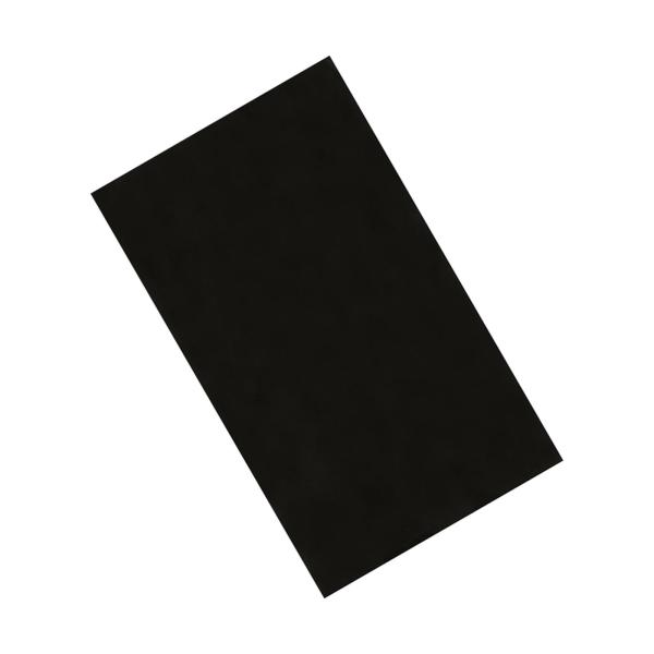 耐火マットファイヤーピットパッドヒートシールド芝生プロテクターバーベキューパーティー39x60インチ