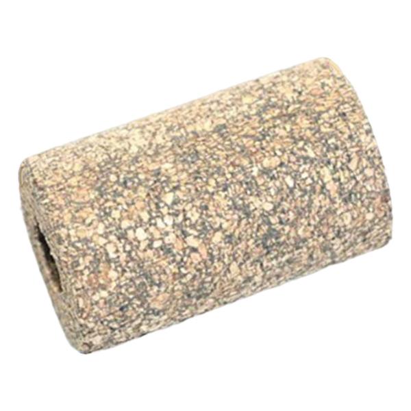 DIY釣り竿の建物の修理EVAロッドハンドルスプリットグリップ46.5x28mm直径10mm