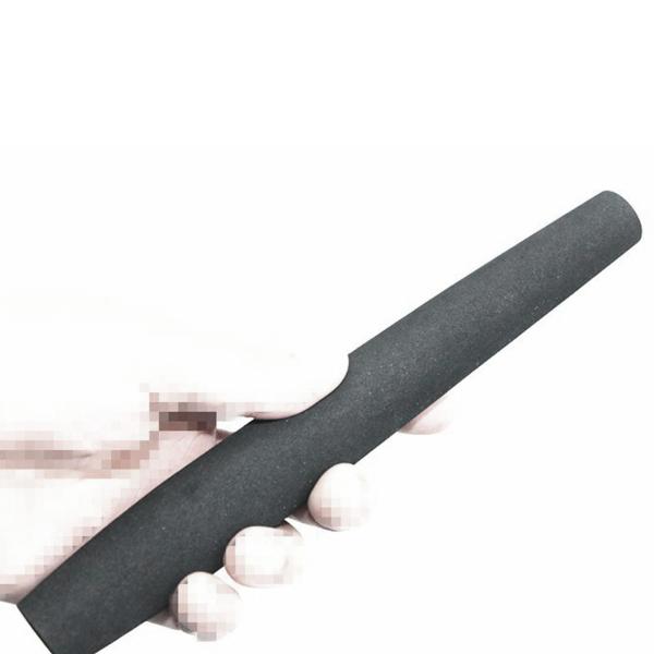 DIY釣り竿建物修理EVAロッドハンドルスプリットグリップ210mm