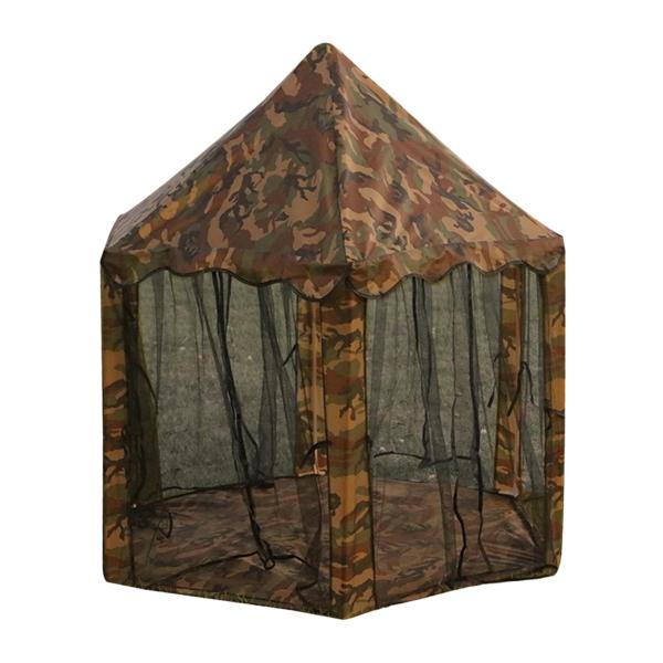 キャンプ用テントオーニングキャノピー超軽量防風メッシュ1〜2人でのハイキング