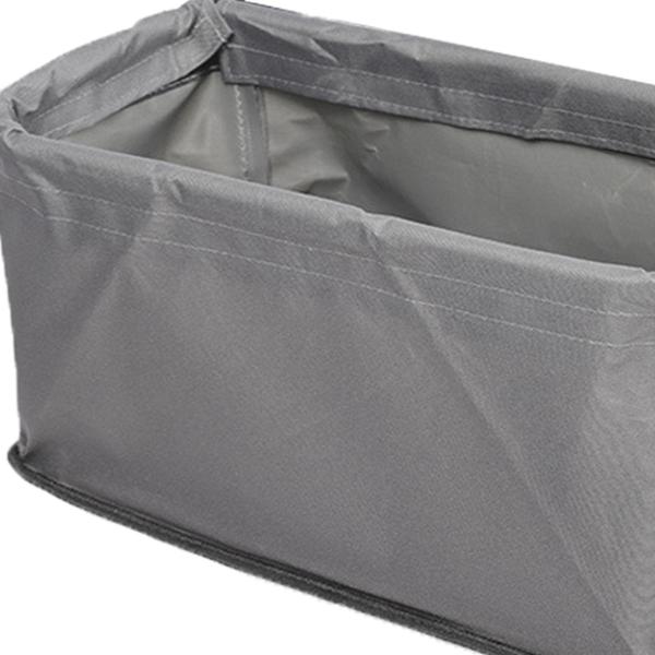 ワゴンカートテールバッグテール、ビーチブルー用ワゴンカート