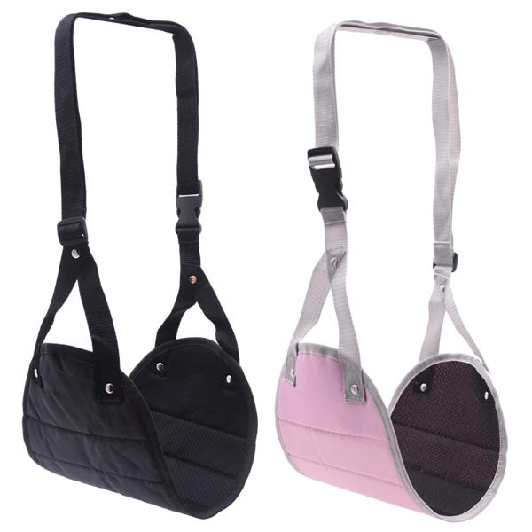 トラベル  ハンモック フットレスト 飛行機 フットレスト フライト ホーム用 