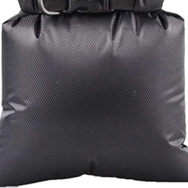 3 個フローティングバッグリュックサック釣り防水ロールトップサックハイキングアウトドア活動バックパッキングカヤックラフティング