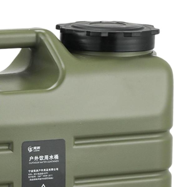 水入れ 蛇口付 水差し 水差し BBQ ピクニック サバイバル 11L