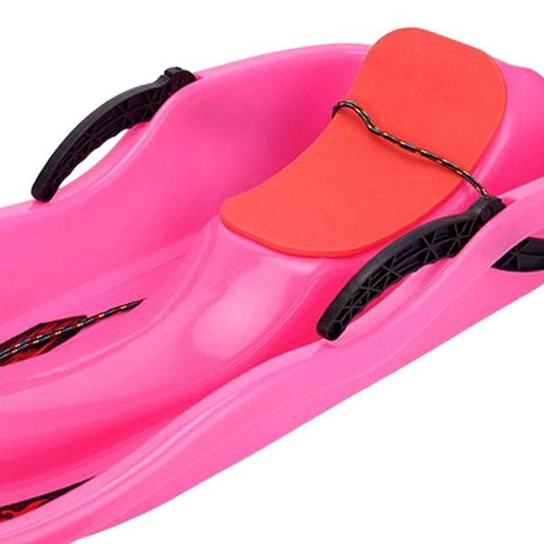 雪そり 耐摩耗性 ノンスリップ ボードそり スケート スキー 冬用 ノーマル 