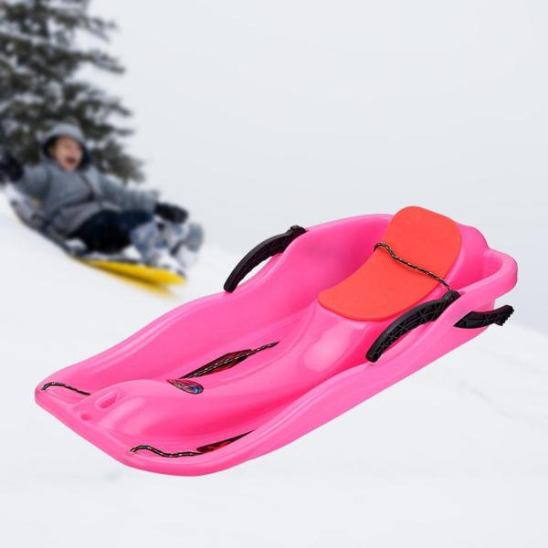 雪そり 耐摩耗性 ノンスリップ ボードそり スケート スキー 冬用 ノーマル 
