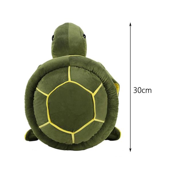 アウトドア スキー プロテクター 調節可能 落下防止 ギフト タートル シェイプ ぬいぐるみ 2個 膝パッド