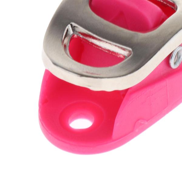 インライン ローラー スケート スパイダー バックル マウント スキー アイス スケート アクセサリー  ピンク