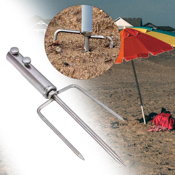 屋外傘立て、アンカーインサート、パラソルスタンドホルダー