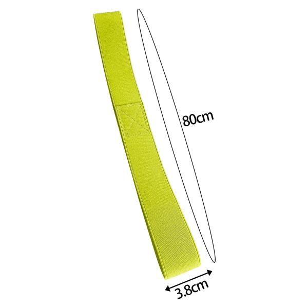 ビーチ チェア タオル バンド 耐久性のあるタオル ストラップ ホルダー ビーチ バケーション エッセンシャル グリーン