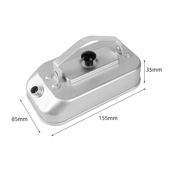 0.3L キャンプ水ケトル水ボイラー屋外ケトルミニキッチン用品日本ティーポットやかんキャンプファイヤーバックパッキングガーデンバーベキューキ