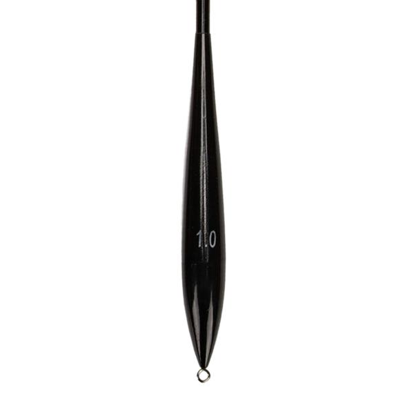 釣りフロート 釣り浮き 淡水海水用実用釣りブイ 35.3cmx2.2cmx3cm
