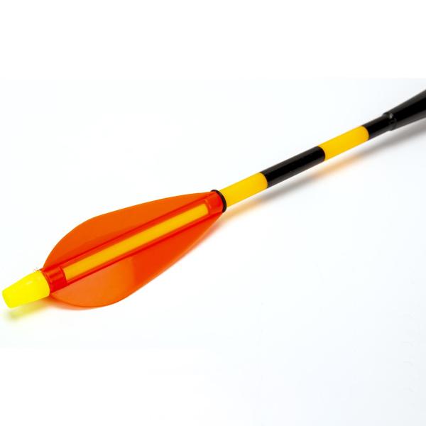 釣りフロート 釣り浮き 淡水海水用実用釣りブイ 35.8cmx2.4cmx3cm
