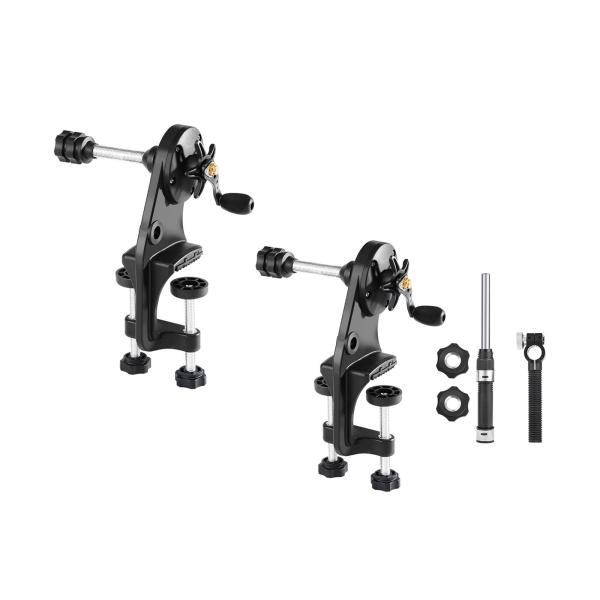 釣り糸スプーラーワインダー頑丈なポータブルラインワインダー屋外釣りベーシック