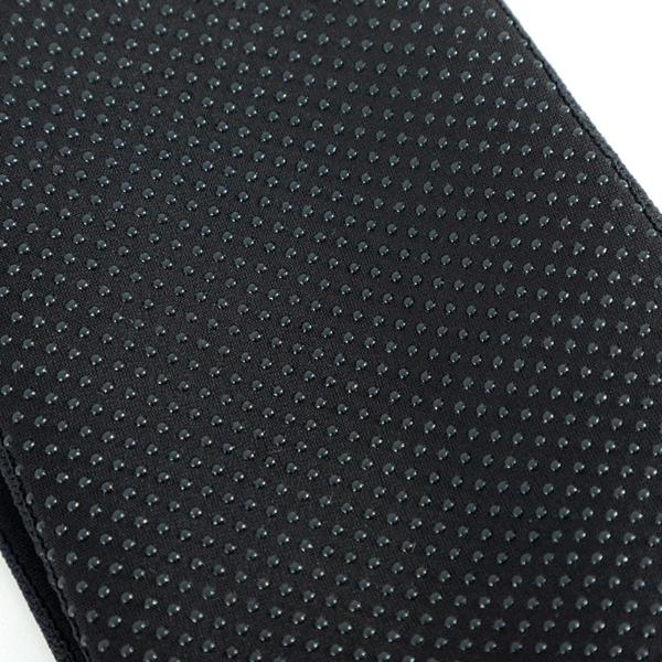 3mm ネオプレン ダイビング ソックス 大人用 サーフィン ソックス ラフティング パドリング シュノーケリング用 ブラック XS 35 