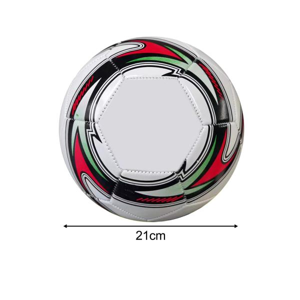 サッカーボール サイズ 5 屋外おもちゃ ギフト サッカーボール ゲーム競技用 男の子 ホワイト