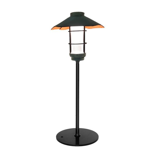 キャンプ ランタン  ホルダー 折りたたみ式 ランプ ポスト ハンガー ホルダー 取り外し可能なキャンプ ライト  ポール ハンガー 釣り 