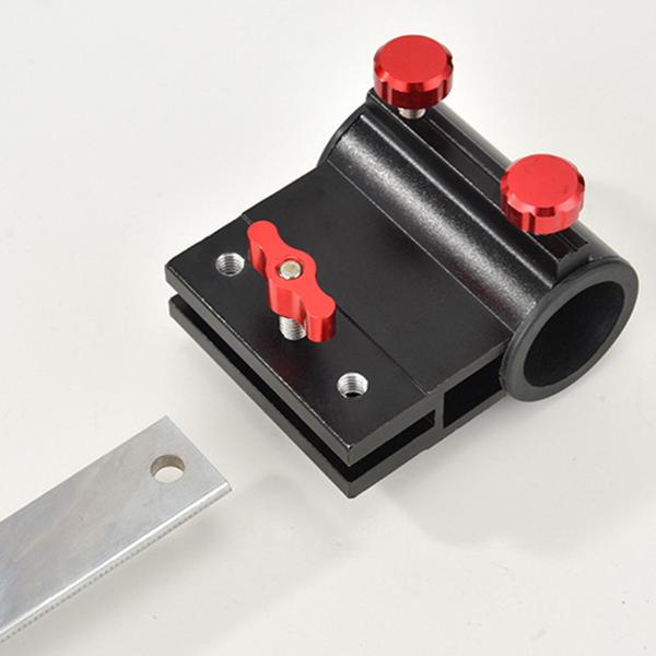 パティオ傘クランプ、屋外傘ホルダー、ベンチデッキ傘スタンド、金属クランプホルダークリップ、ビーチ釣り傘マウントクランプ