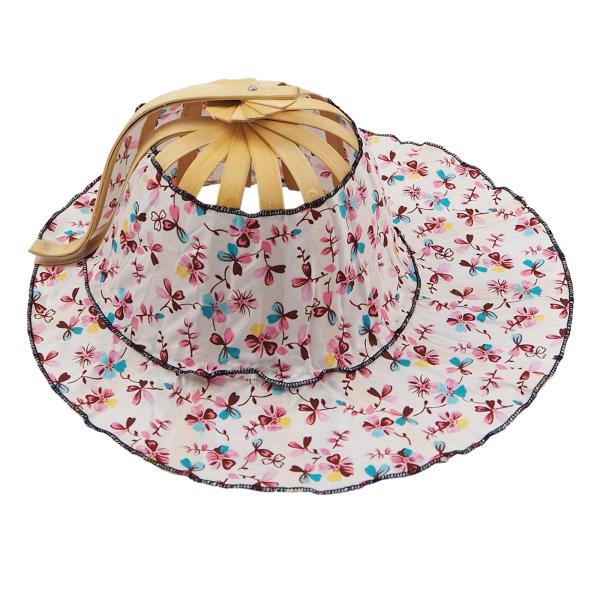 帽子 25ss Starling Sunhat / Picnic Confetti 帽子 25ss Starling Sunhat / Picnic Confetti 帽子 25ss Starling