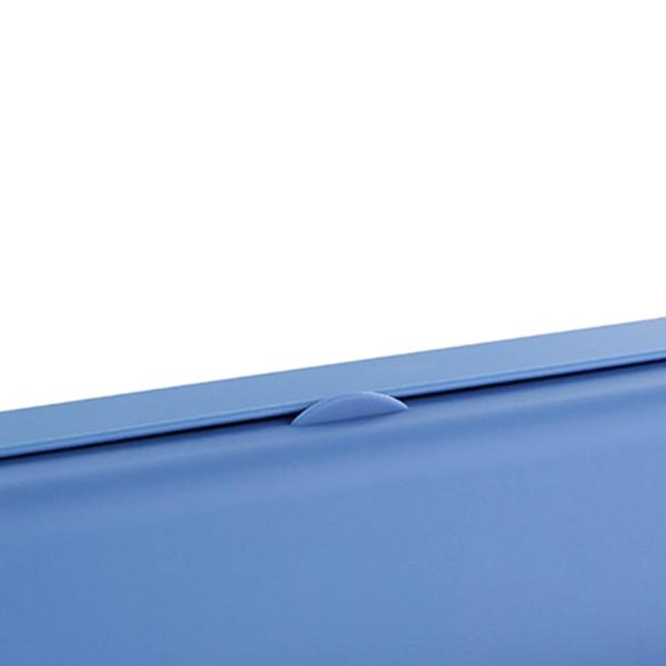 フィッシングボックス  釣り道具ボックス 釣り用 アウトドアアクティビティツール ブルー